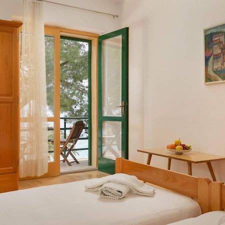 Pine&Sunshine apartments Podgora Extérieur photo