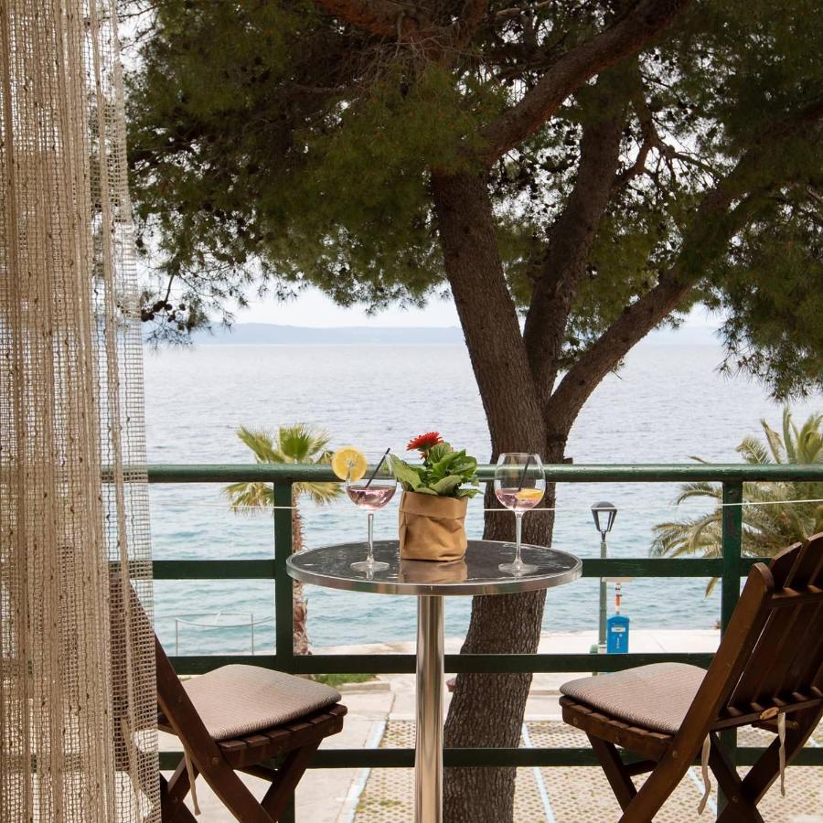 Pine&Sunshine apartments Podgora Extérieur photo