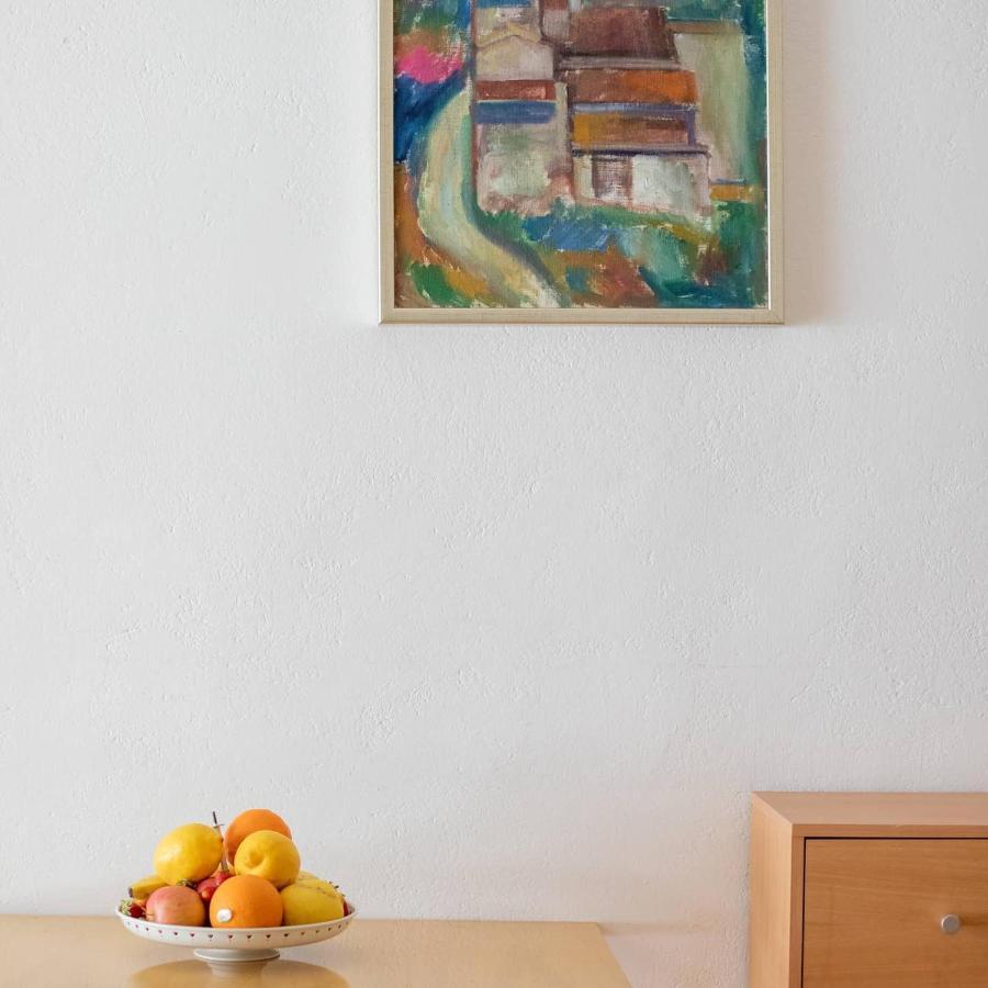 Pine&Sunshine apartments Podgora Extérieur photo