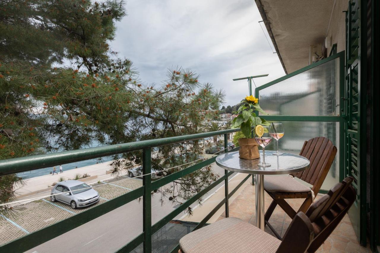 Pine&Sunshine apartments Podgora Extérieur photo