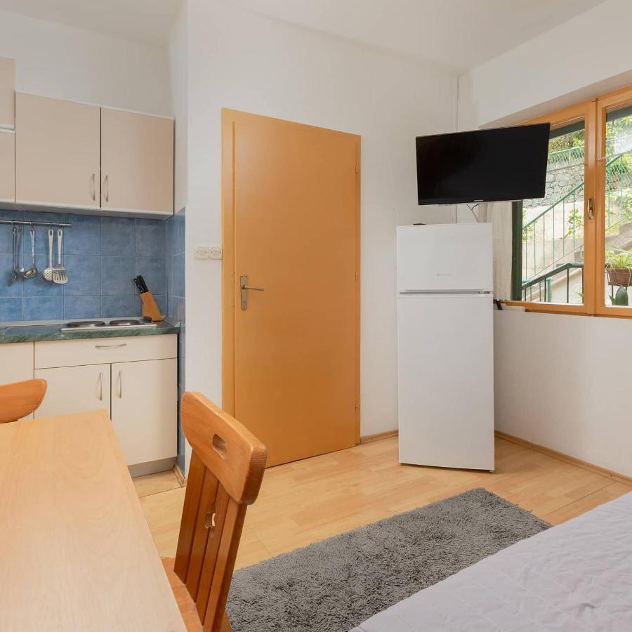 Pine&Sunshine apartments Podgora Extérieur photo